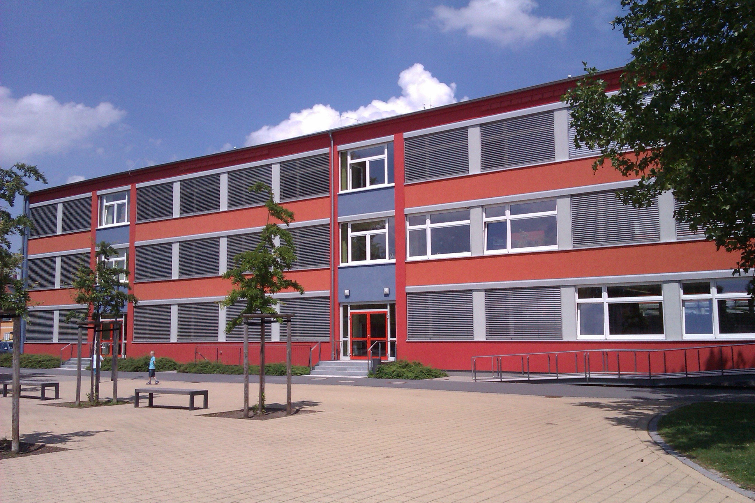 106. Grundschule